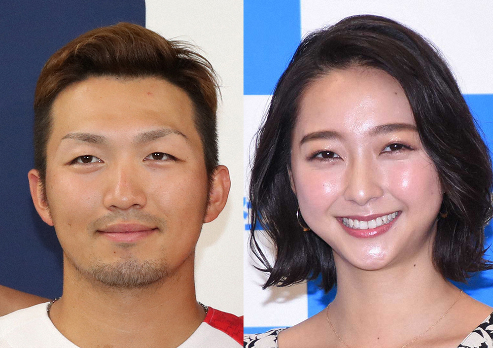 千賀滉大の嫁と子供の現在！単身赴任とメジャー挑戦の裏話とは？ - スター情報マガジン