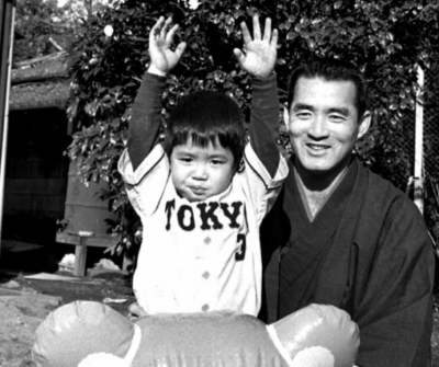 長嶋茂雄の娘・有希の隠された真実とは？TikTok