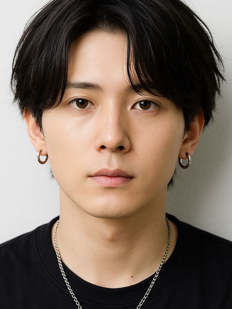 ショート・卒業式・スポーティのメンズのヘアスタイルギャラリー - Rasysa らしさ