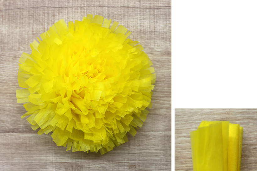 保育園・幼稚園 簡単に作れるお花の飾り6選♪壁面装飾や行事などにおすすめ