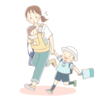 美品 子育て手帳のつくりかた イラストレーターlulucubeの通販 by Naomimamaラクマ