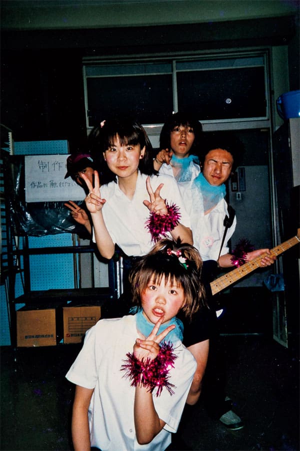 いきものがかり吉岡聖恵、出産経て母への感謝の念「ずっと見守り続けてくれたことに感謝」ENCOUNT