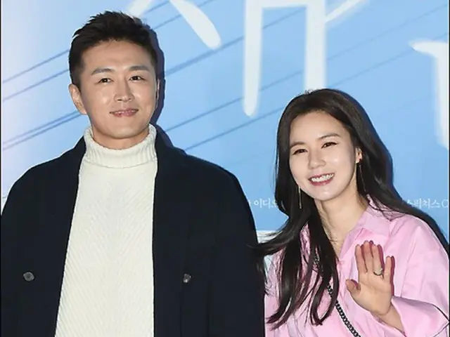 チン・テヒョン＆パク・シウン夫妻、養子の迎え入れを決定 「本当の両親に」Infoseekニュース