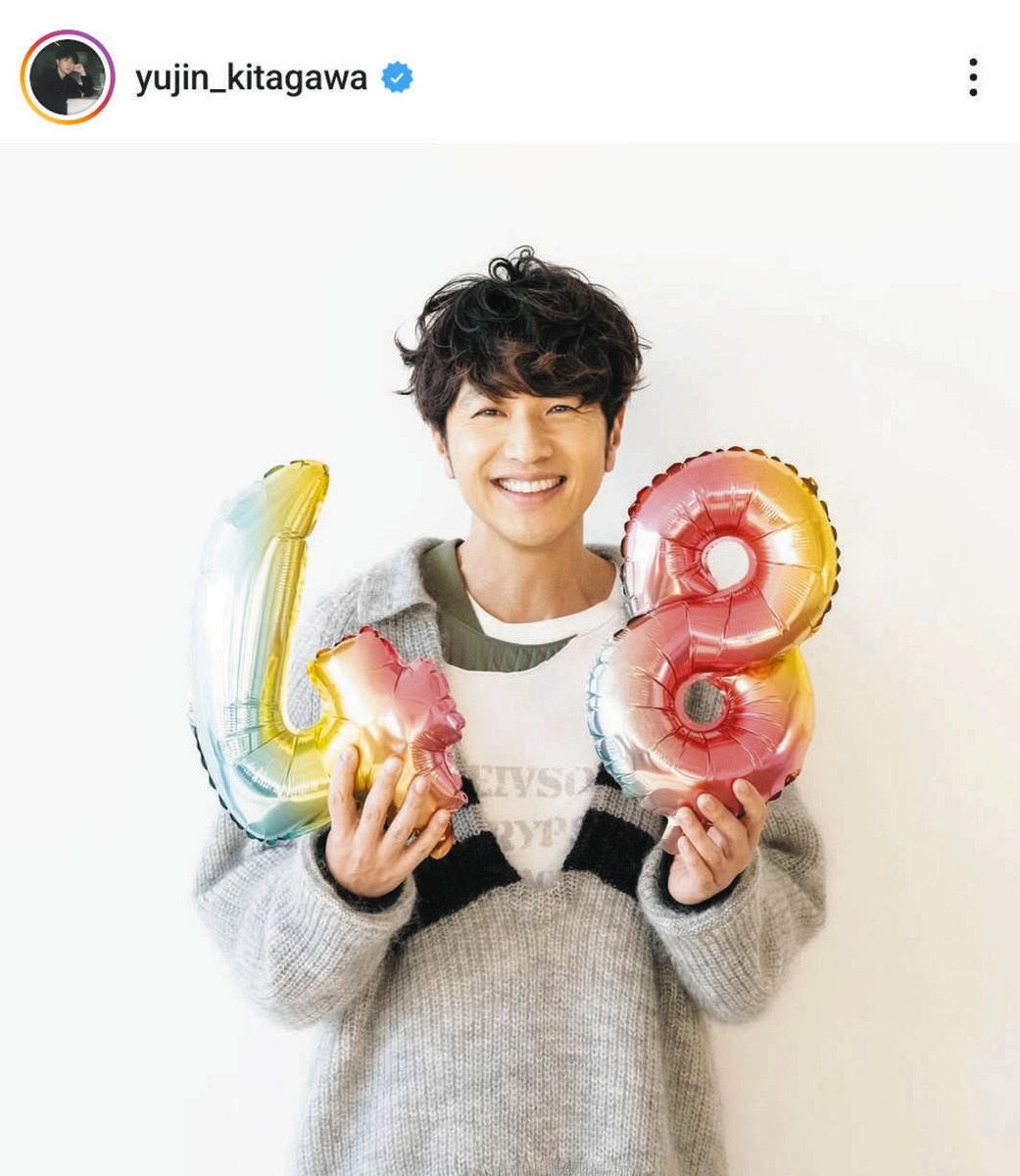 ゆず」北川悠仁と高島彩の間に第2子誕生 3065グラムの女の子ねとらぼ