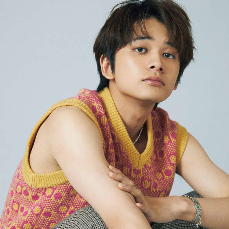 北村匠海 俳優・DISH動画像 on X: 