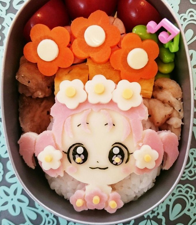 はーちゃん プリキュアはーちゃん とは ピクシブ百科事典