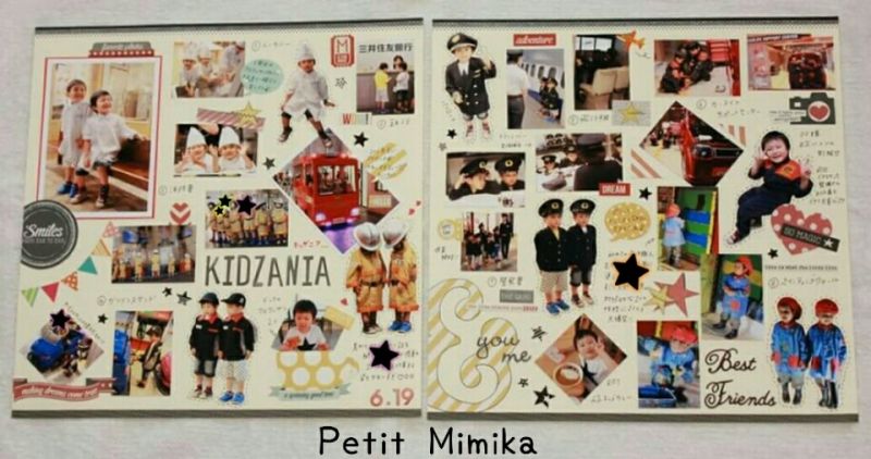 4カットフレーム 手作り アルバム 簡単 推し活 サイズ 小さめ 韓国 BLOCK ALBUM ブロックアルバム プレゼント gha4blockalbum : いろはショップオンライン - 通販 - Yahoo!ショッピング