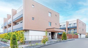 住宅型有料老人ホーム 茶屋ヶ坂の憩（常勤）の介護職求人・採用情報 | 愛知県名古屋市千種区｜コメディカルドットコム