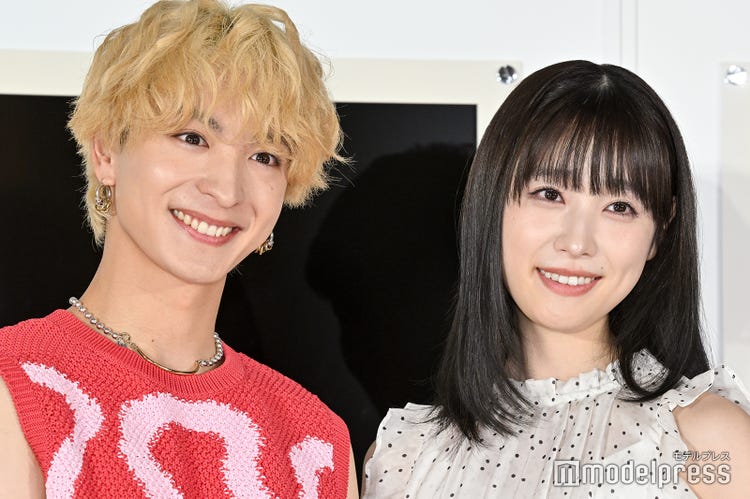 画像11 31高橋ひかる、“推しと同じ場所”好きな顔のパーツ明かす「あまり色っぽいイメージがないので」 顔に泥を塗る- モデルプレス