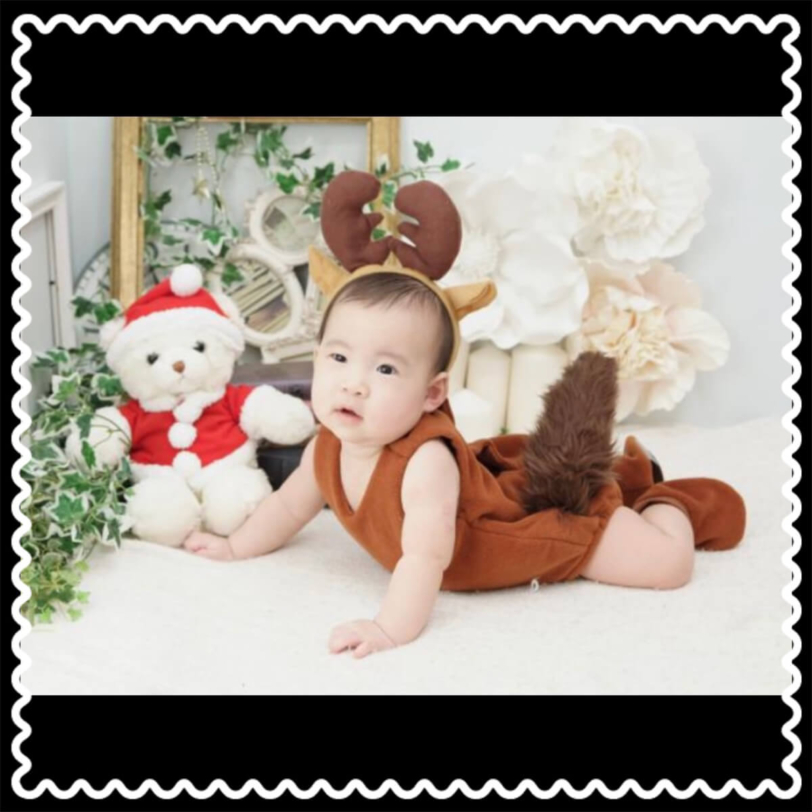 みんなの1st Birthdayスタジオアリスの赤ちゃん撮影こども写真館スタジオアリス写真スタジオ・フォトスタジオ