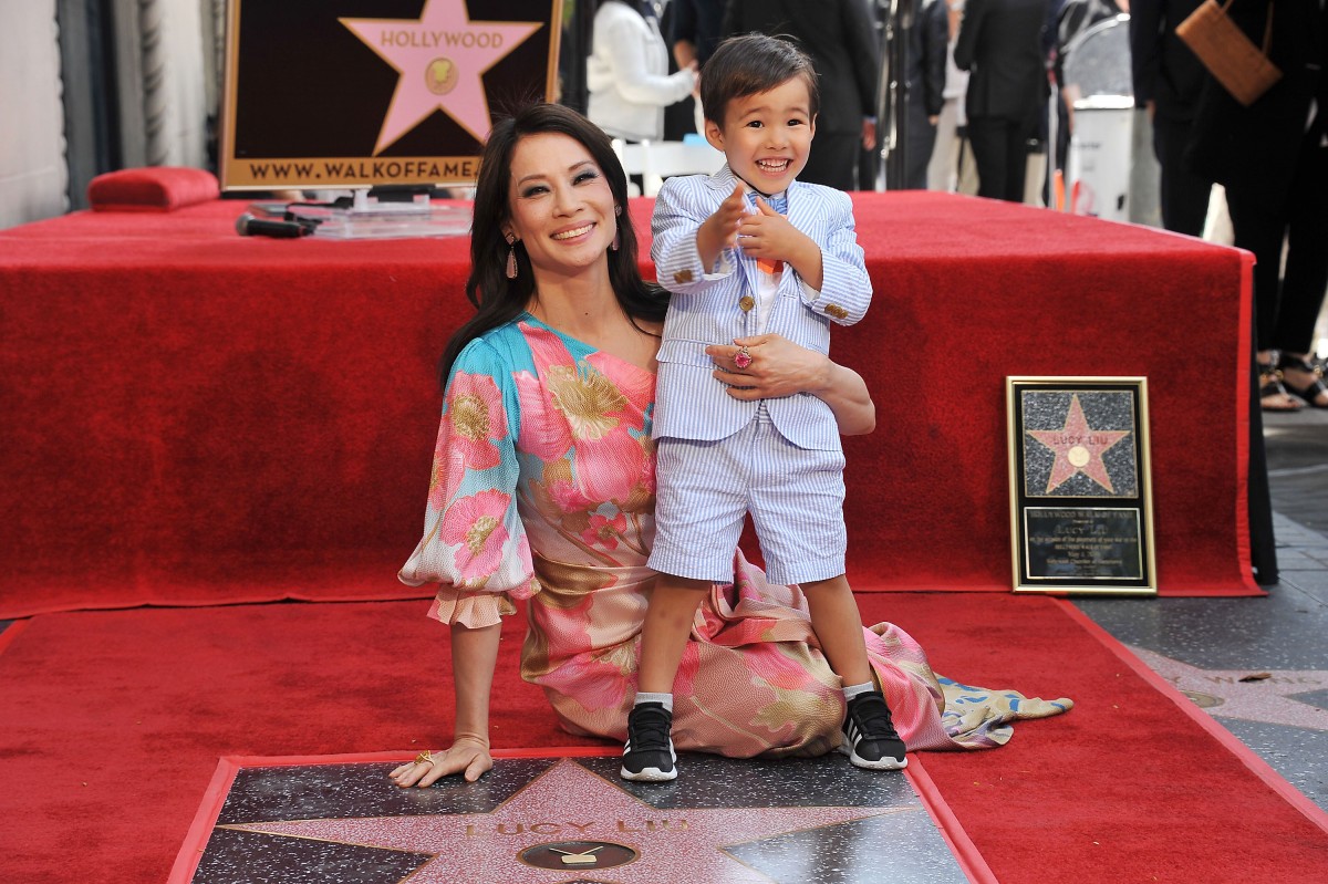 全16作品。ルーシー・リューが出演した映画ランキング - 映画格付