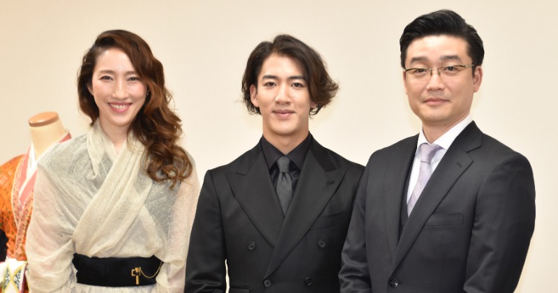 尾上右近、うさぎを飼うも「僕が近づくと命の危険を感じるみたいで 」週刊女性PRIME