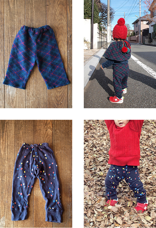 捨てられないベビー服が、リメイクで衝撃の大変身！ 360度かわいいアイデアに「すごく素敵です」「これ、ほんとうに！すごい」 1 2ライフスタイル ねとらぼ