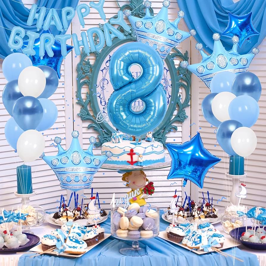 誕生日 豪華セット ガーランド 飾り付け サッカー 9歳 8歳 7歳 6歳 5歳 4歳 3歳 2歳 1歳 黒 男性 男の子 飾り