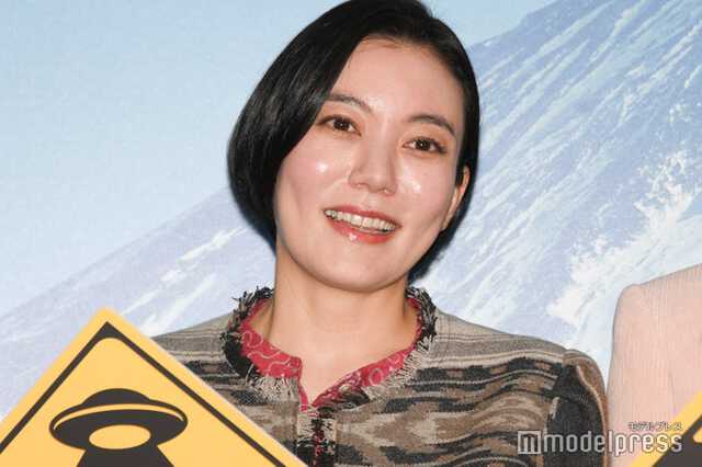 未来を照らす 37 俳優 鈴木 杏さんＵＲ都市機構