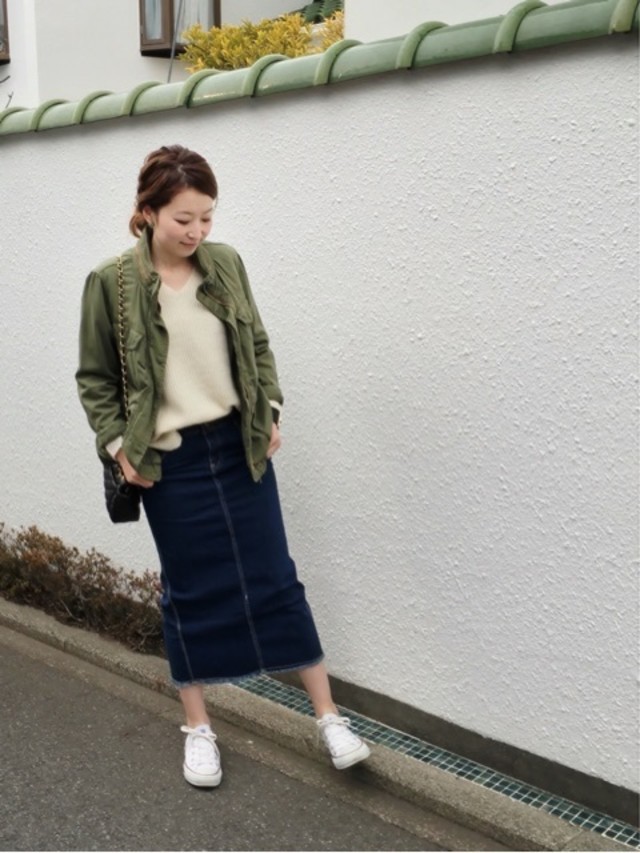 コーデ16選 ママの動物園コーデ！ 動きやすくておしゃれな服装 –CBK magazine 公式