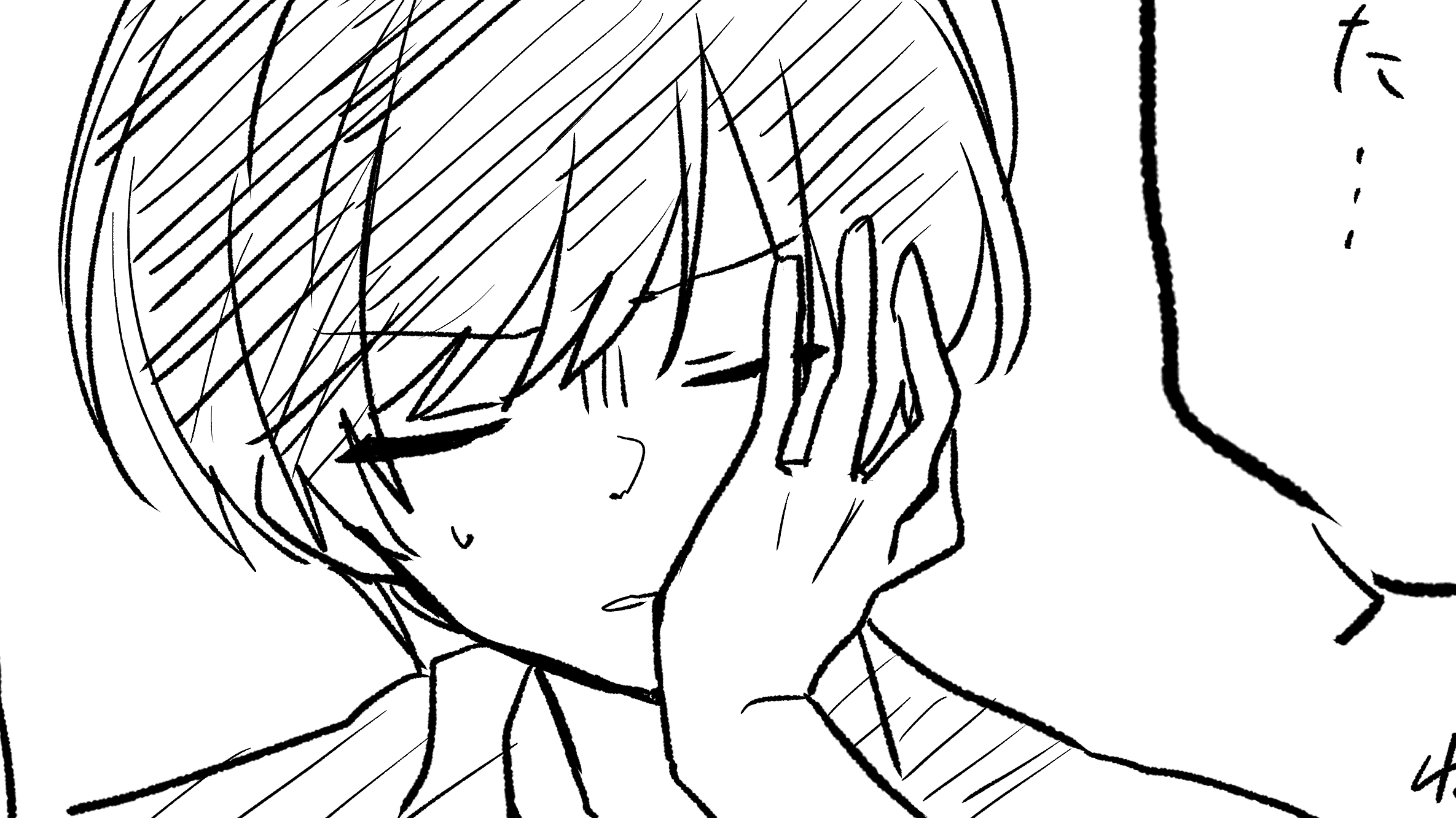 みーねこ。🤪イラスト練習中 on X: 