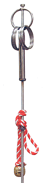 錫杖を持ったお坊さん 表情差分６種SKIMA スキマ