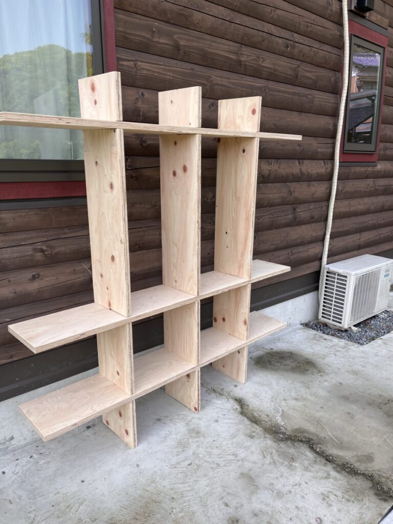 蒸気３姉妹と家族ロッカー家事ラクになる『家事ラク室』のご提案！兵庫県 丹波市 心ほかほか春日工務店