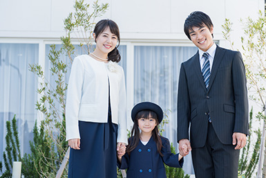 卒業式父親向けのカジュアルな服装って？おしゃれなおすすめ人気ランキングミツケヨ