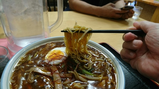 クチコミ : らいむらいと - 気仙沼市東みなと町/ラーメン店