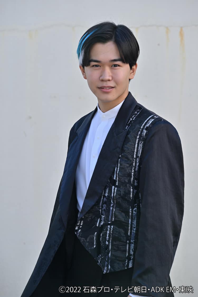 鈴木福くんが４兄弟揃って登場！ 中学2年生になった福くんが大人になったと実感する事とは・？現役中学生の気になる恋愛事情が明らかになっちゃうかも！？ 野球少年の福くんと、ダンス少女の妹・夢ちゃんは２人とも腹筋が割れている！？５歳になったばっかりのの楽