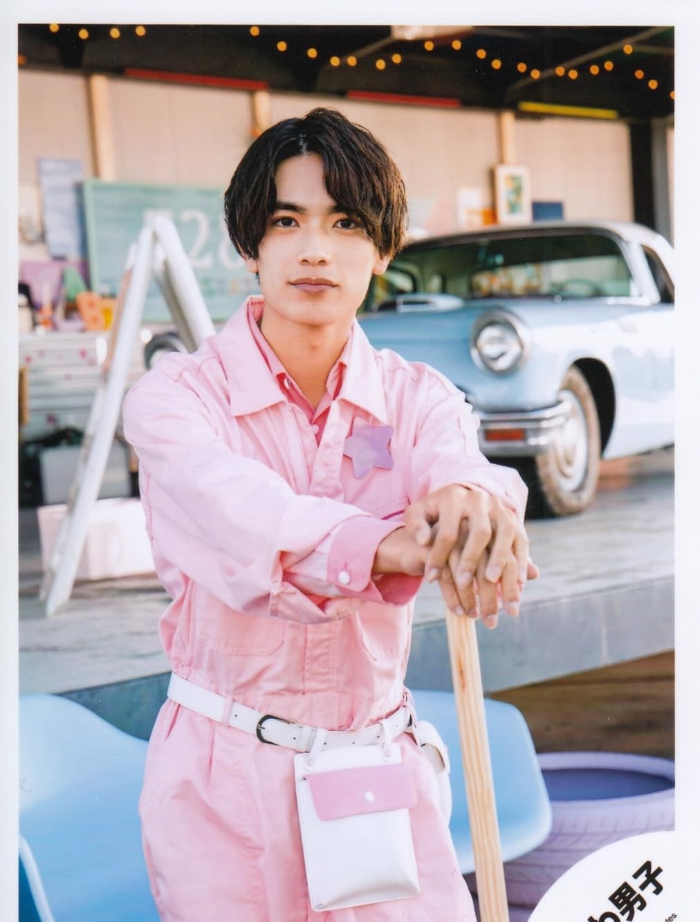 可愛い高橋恭平特集！ファン必見の魅力を大公開