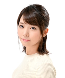 晴山紋音 NHK ニュース7 20231211もちふわCM動画研究所