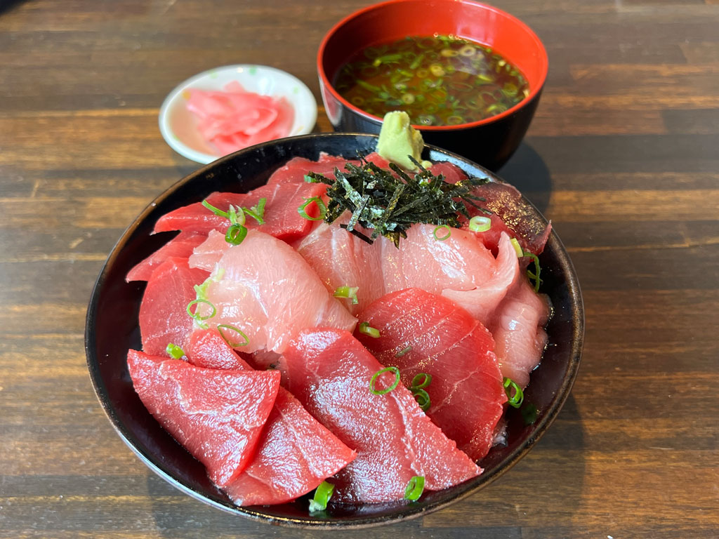 高槻で絶品マグロを食す！海鮮 居酒屋『希SAKU』 | 高槻スクランブル