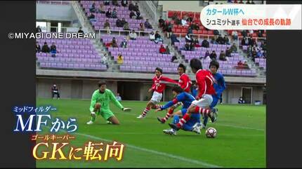 ワールドカップまで２カ月 サッカー日本代表、全てがかみ合った - 日本経済新聞