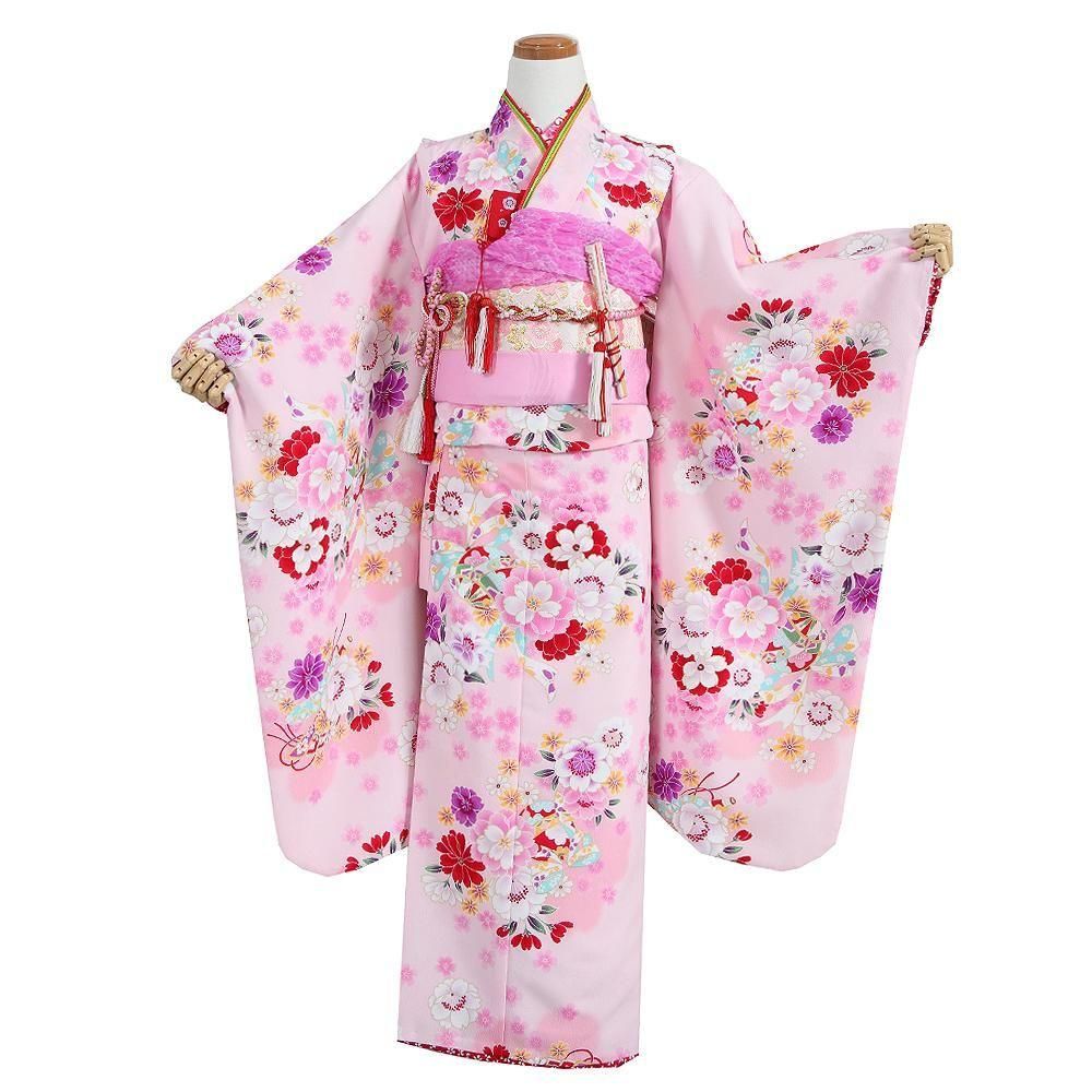 七五三 七歳京都、浅草で着物・浴衣を楽しむなら、着物レンタルVASARA