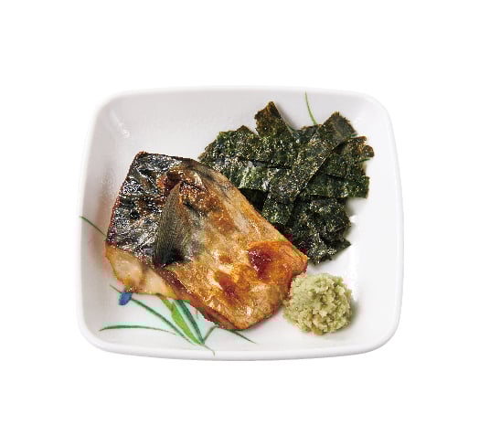 お子様カレー 低アレルゲンメニューやよい軒