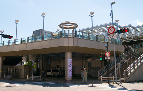 淡麗拉麺 志おん 淵野辺本店 - 淵野辺