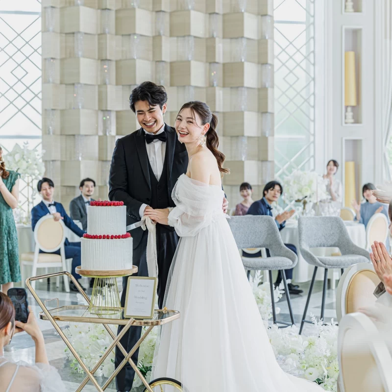 新潟県柏崎市の結婚式場ザ・シャンカーラ