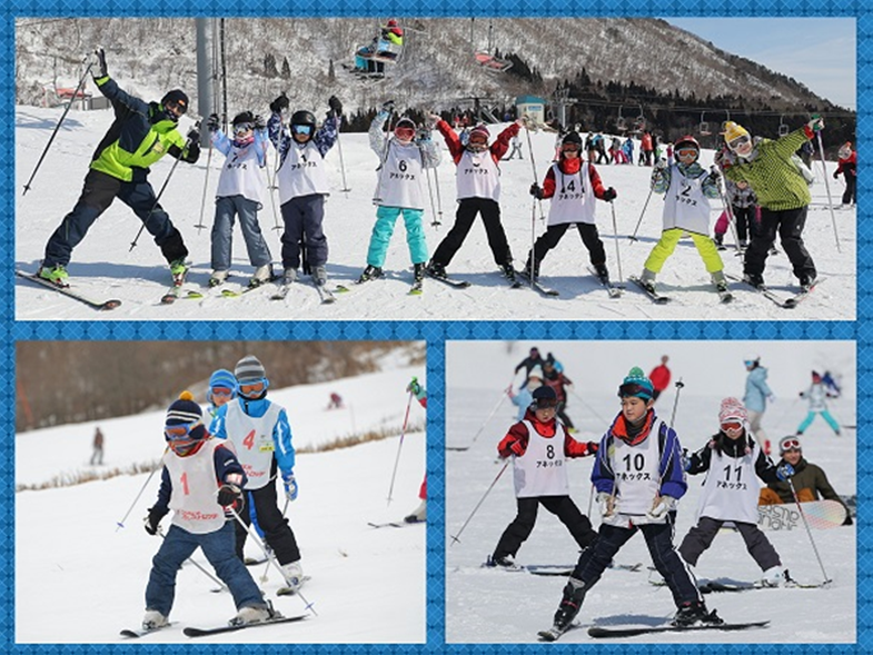 幼児スノーボードデビューできる? 危険度は? ゲレンデに出られるの? 気になる5つのポイント 1 3- funDOrful