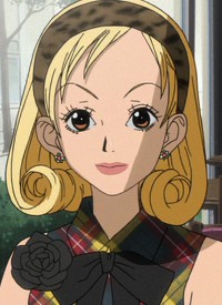 りかちょびイラスト 『ご近所物語』の幸田実果子💖 漫画の中で一番好きなのが実果子の中学時代 描いてみました♡ 🍓🎀💝🛼🫧🐰ご近所物語gokinjomonogatari幸田実果子kodamikako矢沢あい矢沢あい信者yazawaaiファッションイラストレーター