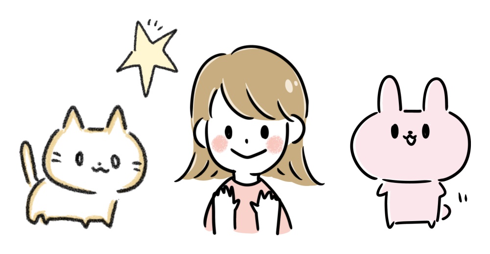 ミニキャラの描き方ガイド