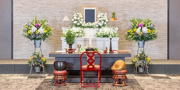 家族葬35プランのご案内家族葬のミナト