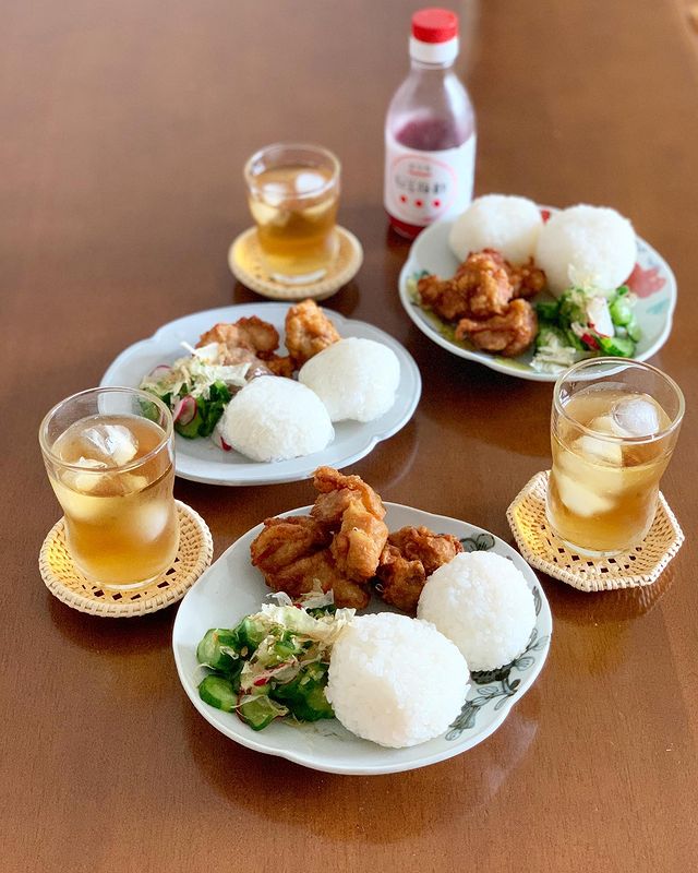 長〜い春休み💦半分手抜きご飯で全然OK👌我が家の「置き弁」「置きご飯」料理のレシピや作り方暮らしニスタ