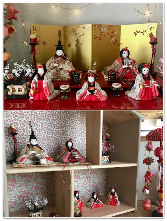 コラム お雛様を床に直接飾ってもいいですか？大分県のひな人形・五月人形は人形会館ガリバ