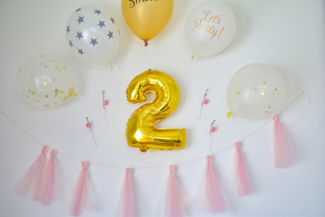 2歳の保育園誕生日メッセージ例文集！親から心を込めて贈る言葉のコツ素敵な言葉の響き