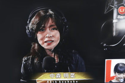 中森明菜と松田聖子、認め合っていた2人 かつて飛び交った不仲説の真実NEWSポストセブン