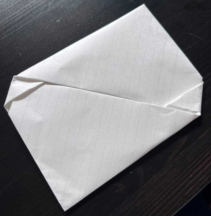 児童会 「ほっこりお手紙交換活動」駿台甲府小学校