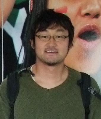 両角 公佑軽井沢ラーニングフェスティバルKARUIZAWA LEARNING FESTIVAL