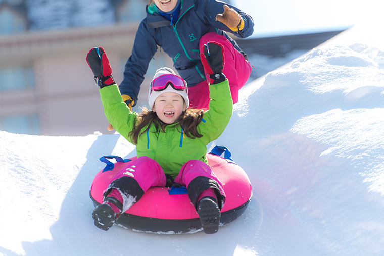 子供だけで参加できるスキーキャンプが人気！おすすめのツアーを紹介そらまめキッズアドベンチャ