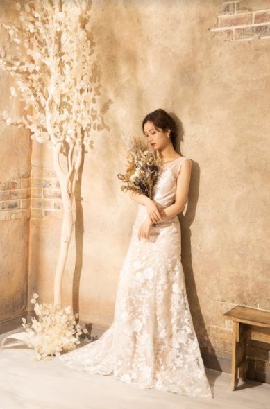 2021年1月 沖縄で前撮り！花嫁さんのヘアスタイルまとめ♡BLESS ISHIGAKI