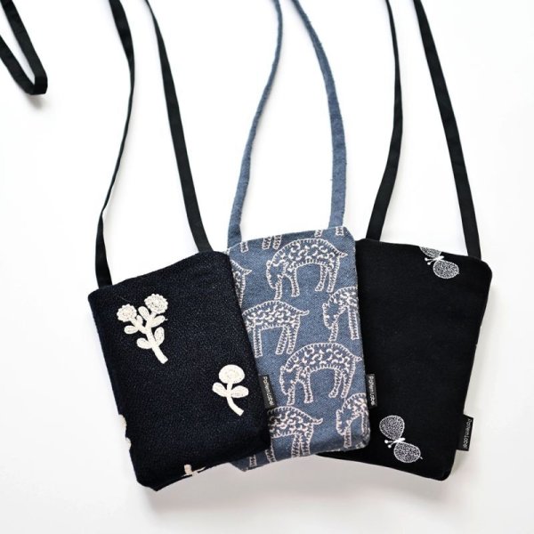 キッズ用ショルダーバッグ＆イベント情報 - 手作り雑貨 花工房