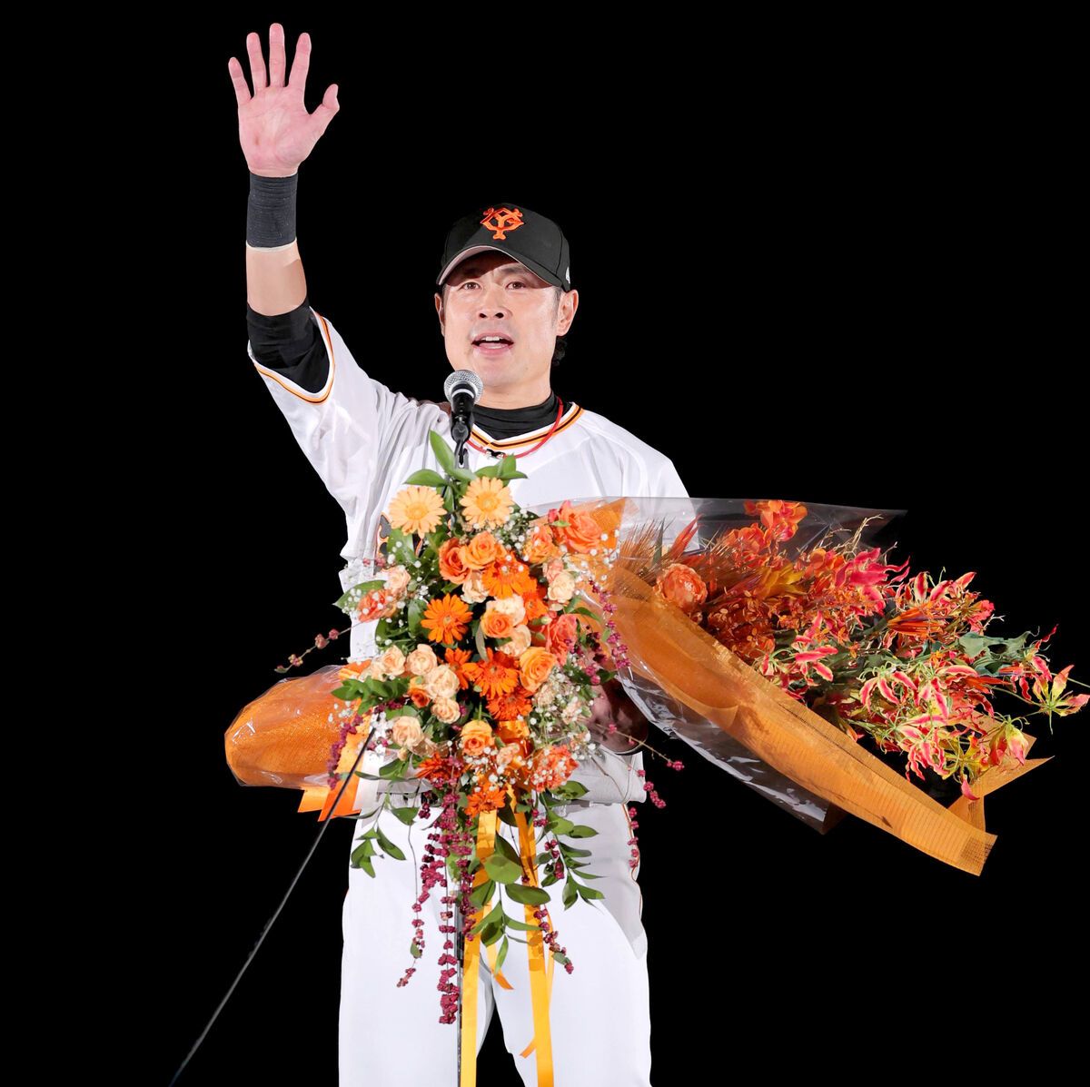 サヨナラ弾７本、王貞治に次ぐ巨人２位記録を持ついぶし銀 亀井善行コーチの挑戦とは : 読売新聞