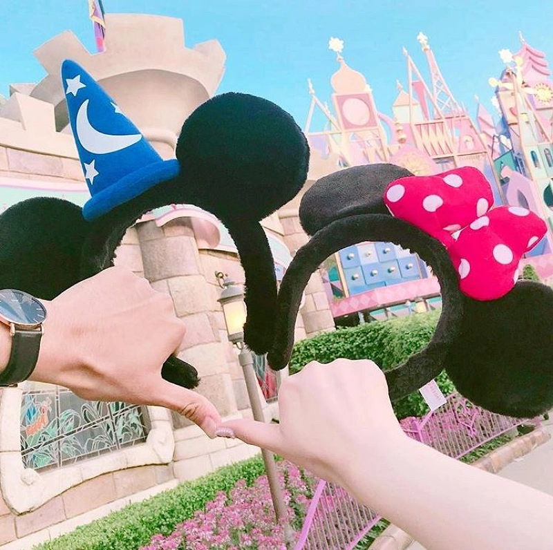 ディズニーペア画の画像 ペア画 ディズニーに関連した画像