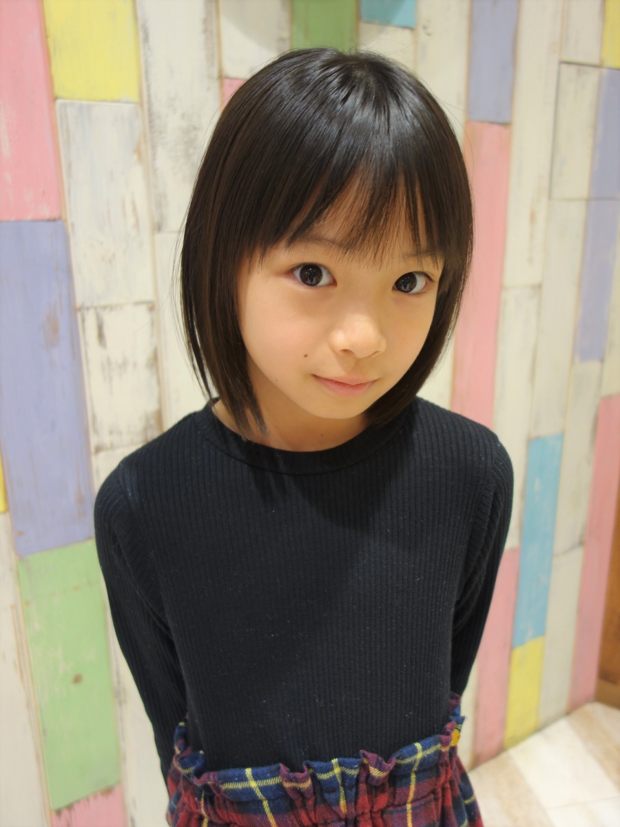 クセ毛・多毛OK 広がる髪にも似合うオススメショートヘアとはくせ毛の悩み解決！ショートヘア、ボブ、美髪 岡山倉敷美容室